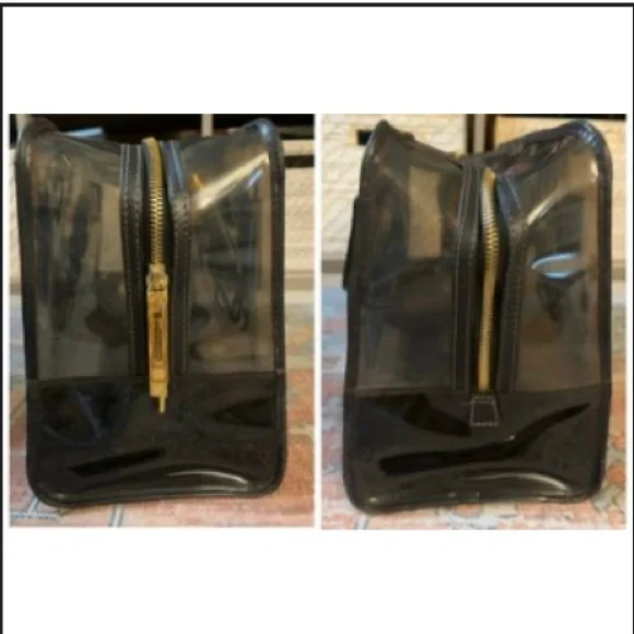 LOEWE LIMITED EDITION Amazona Vinyl Handbag Bag w/ Lock & Key + COA ✨RARE✨